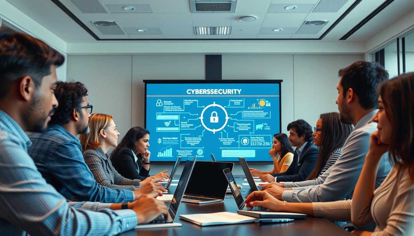 Why IT Security Education is Essential